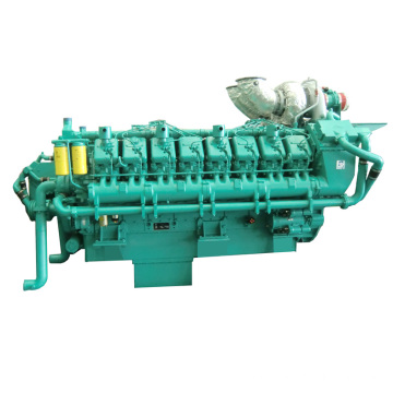 1250-1875kVA Googol Marke Qta3240 Diesel Motor